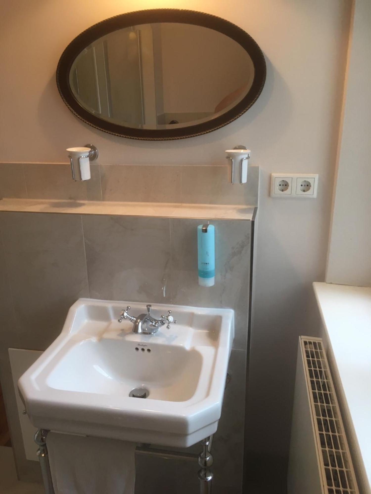 B&B Fiddler'S Inn Neuruppin Quarto foto